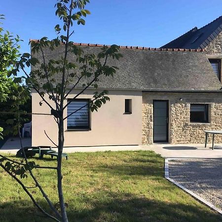 Chez Meme Villa Brusvily Buitenkant foto