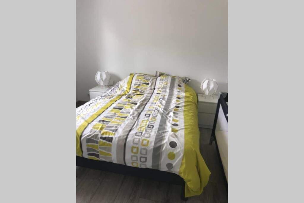 Chez Meme Villa Brusvily Buitenkant foto